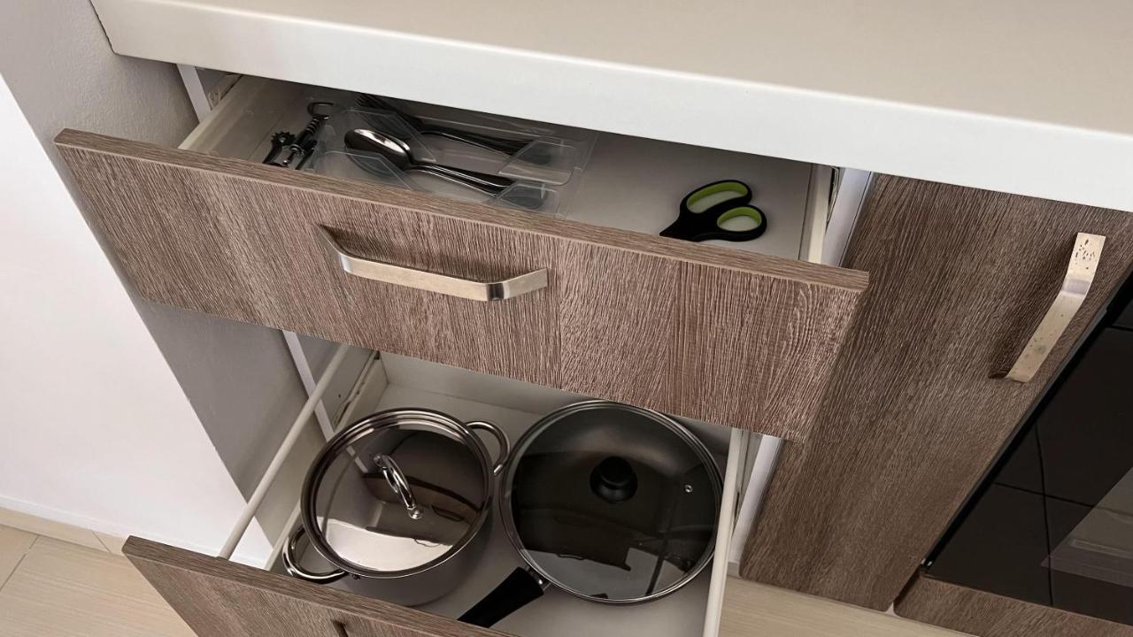 Hygge Apartment Durres Luaran gambar