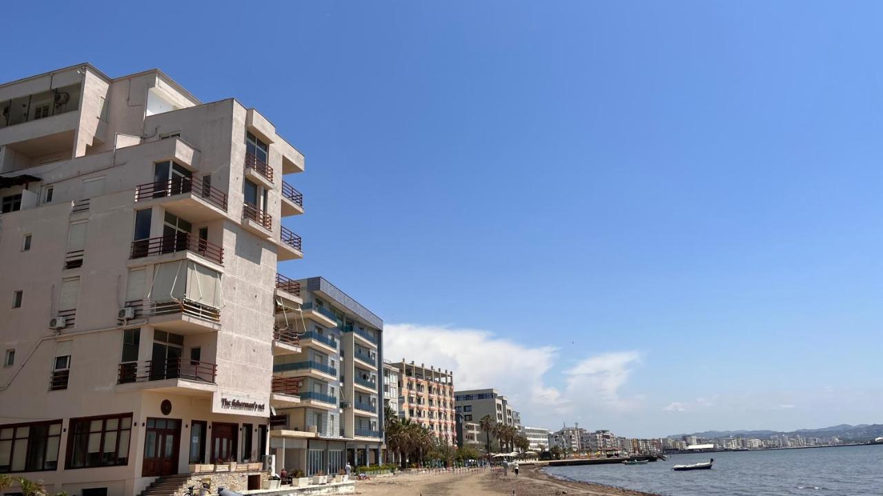Hygge Apartment Durres Luaran gambar