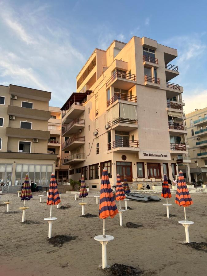 Hygge Apartment Durres Luaran gambar