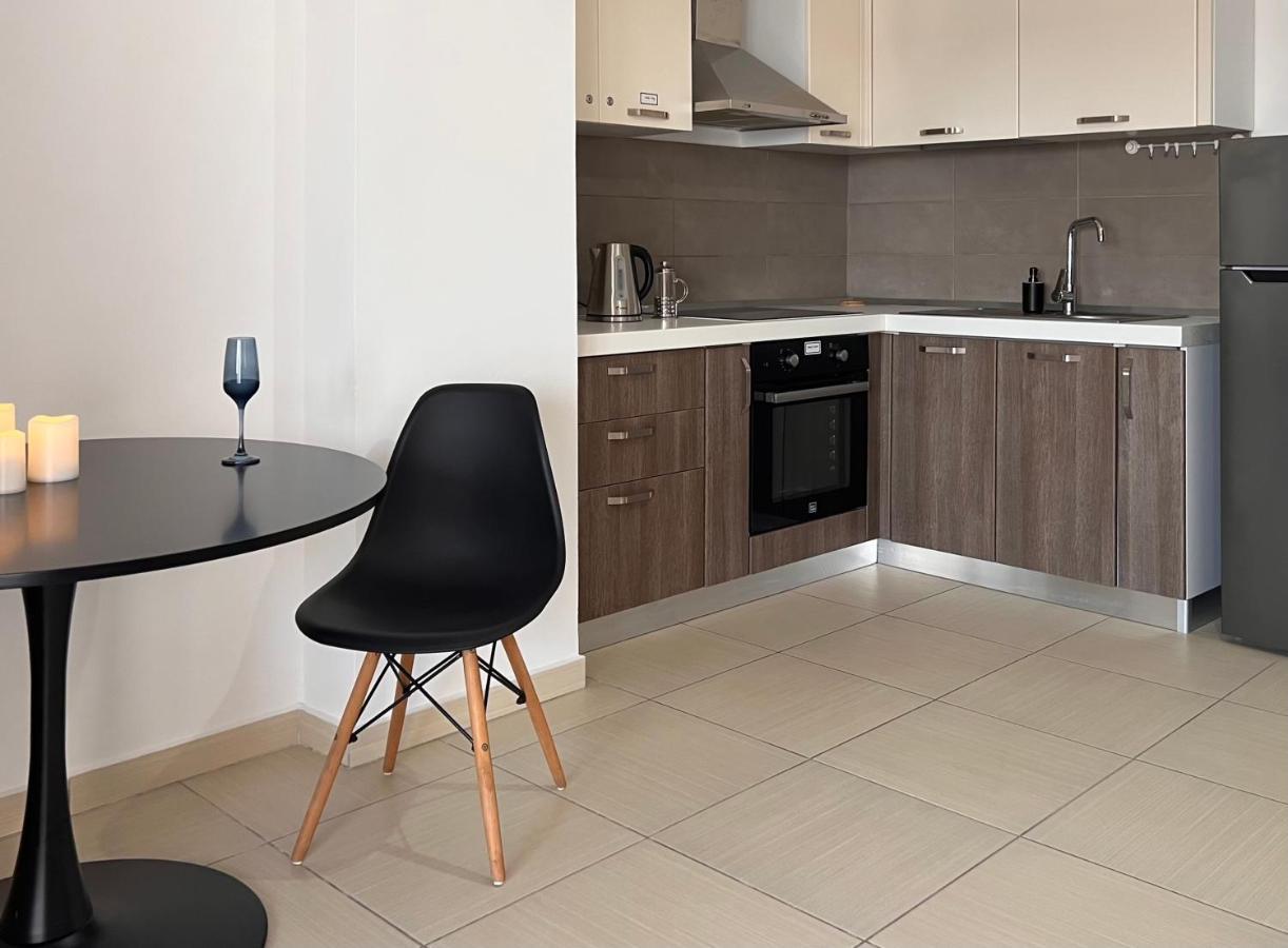 Hygge Apartment Durres Luaran gambar