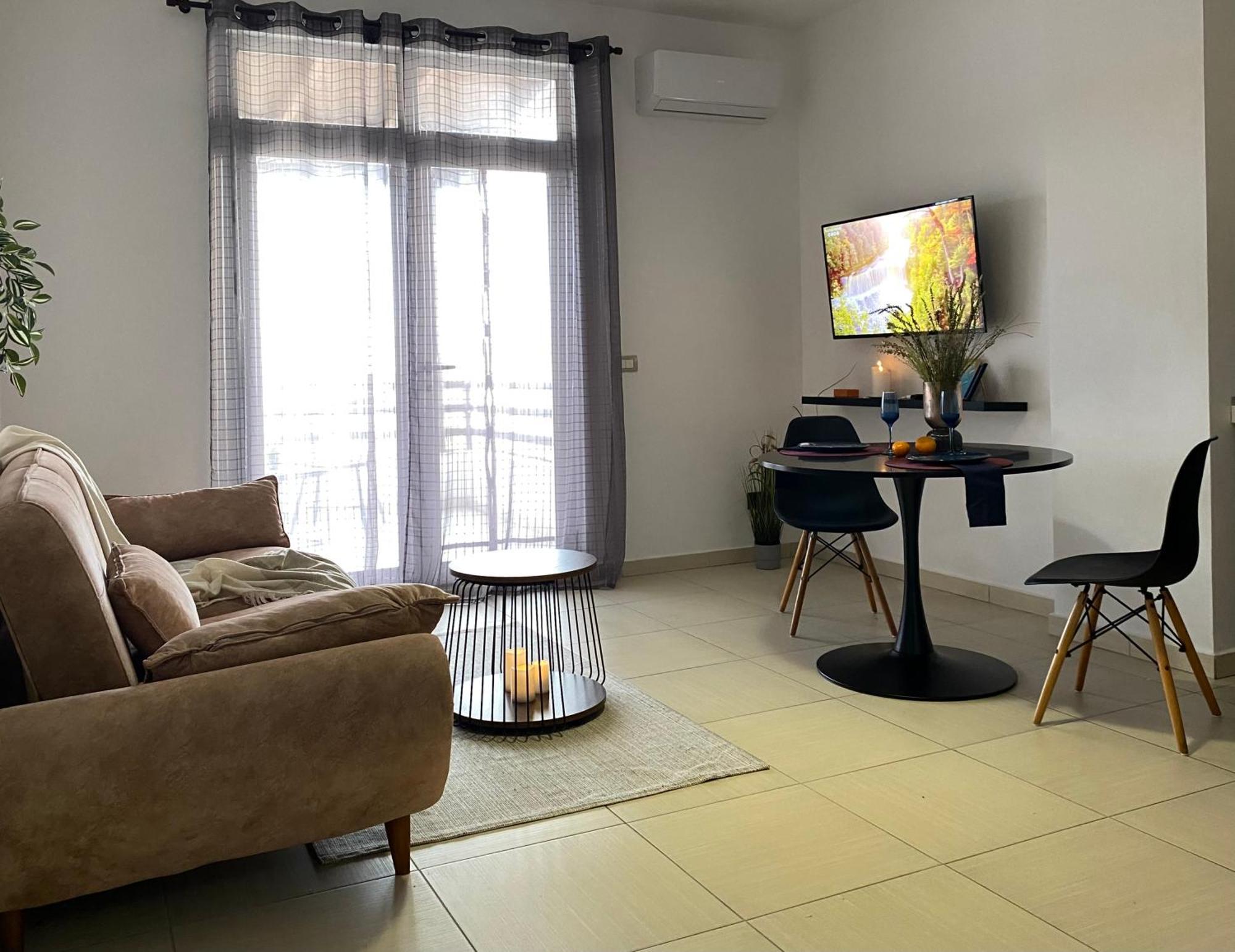 Hygge Apartment Durres Luaran gambar