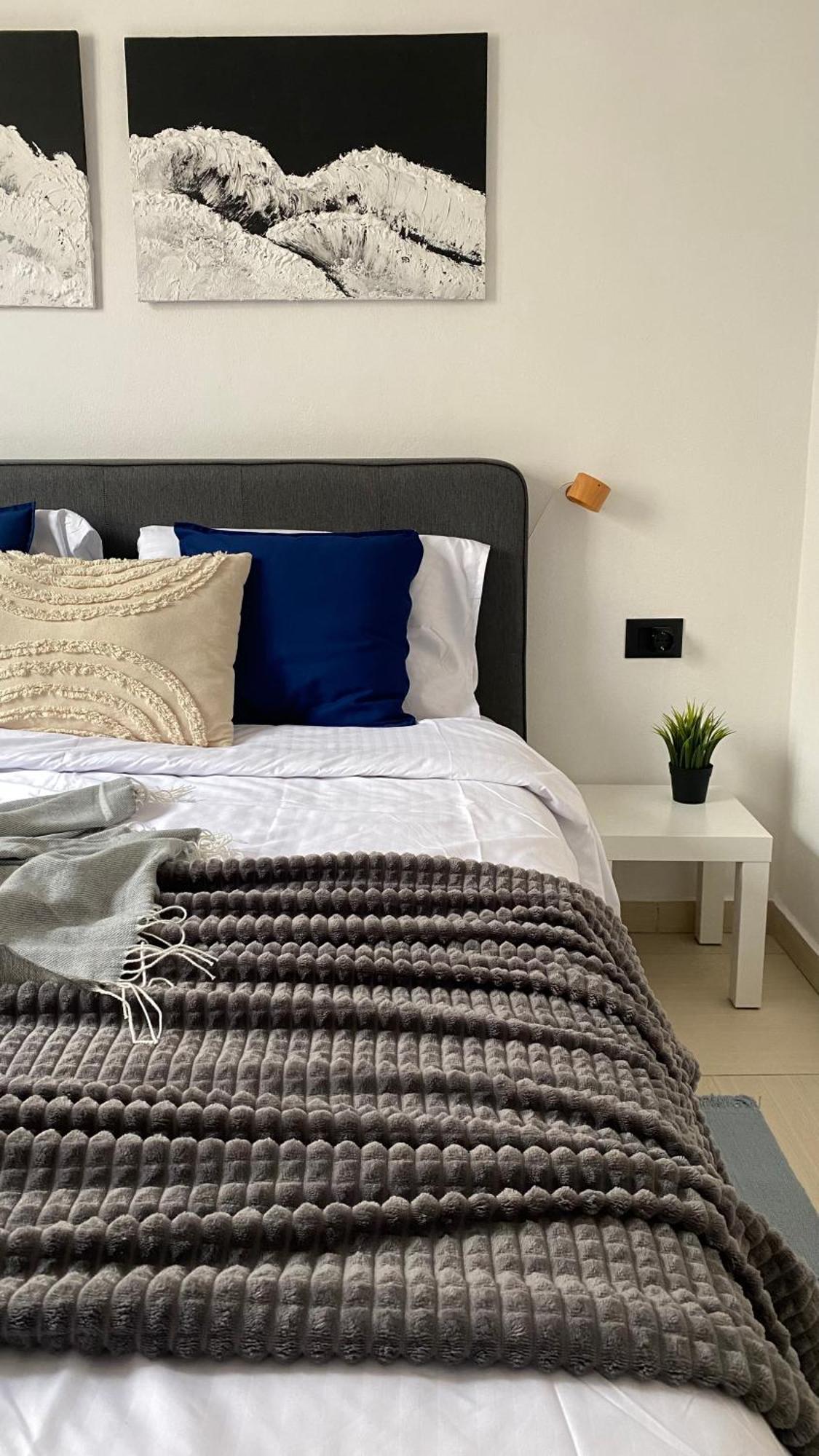 Hygge Apartment Durres Luaran gambar