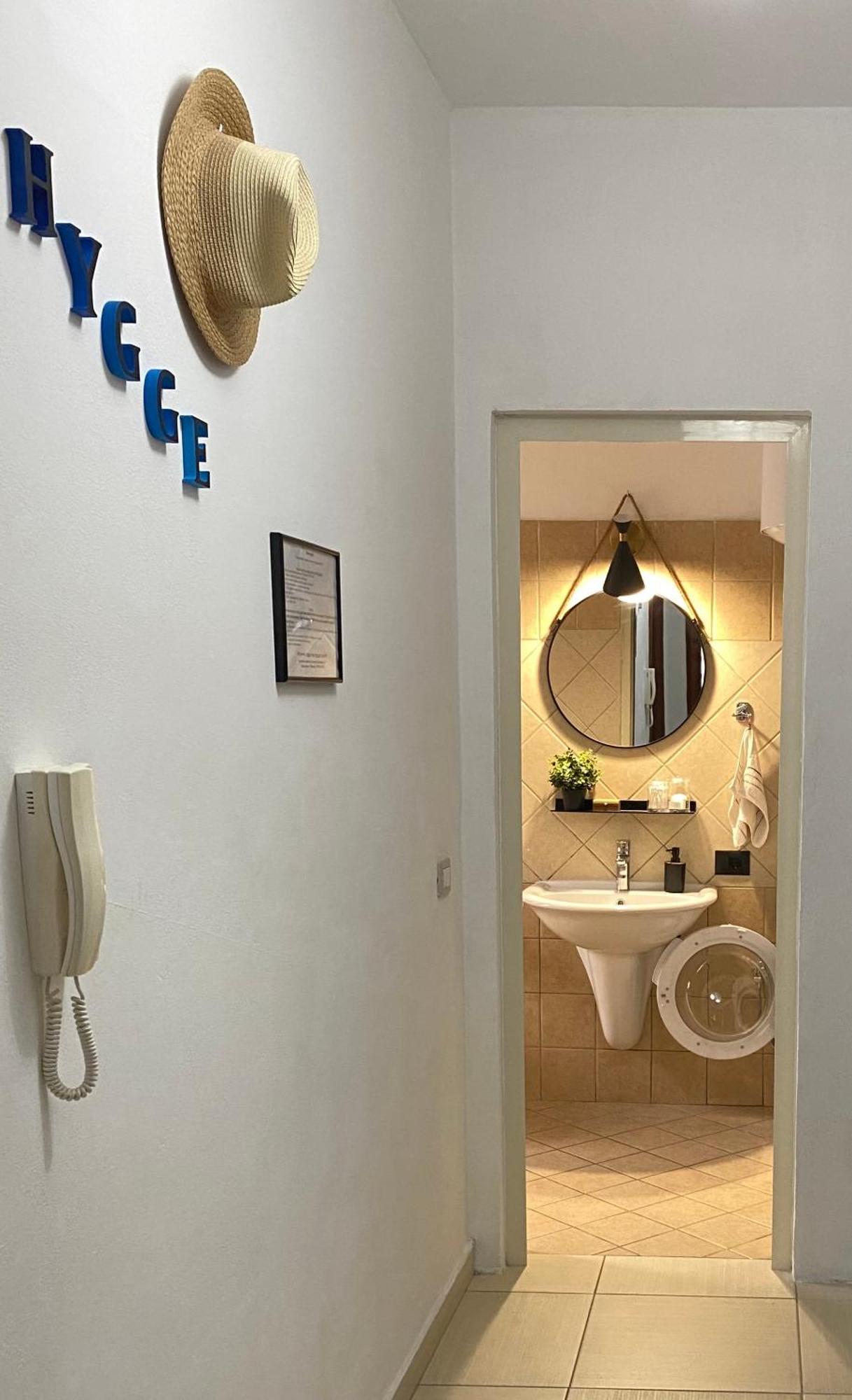 Hygge Apartment Durres Luaran gambar