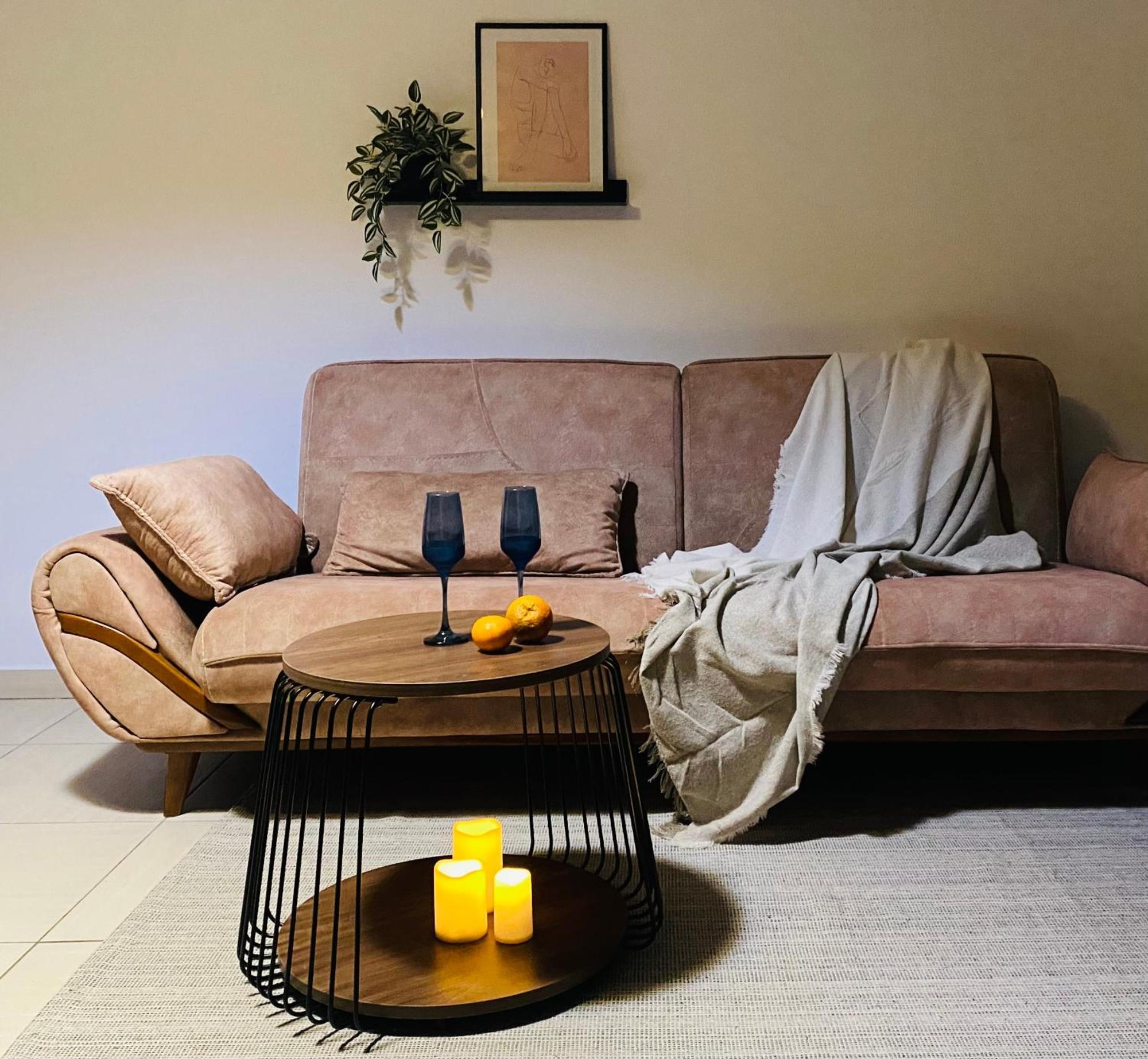 Hygge Apartment Durres Luaran gambar