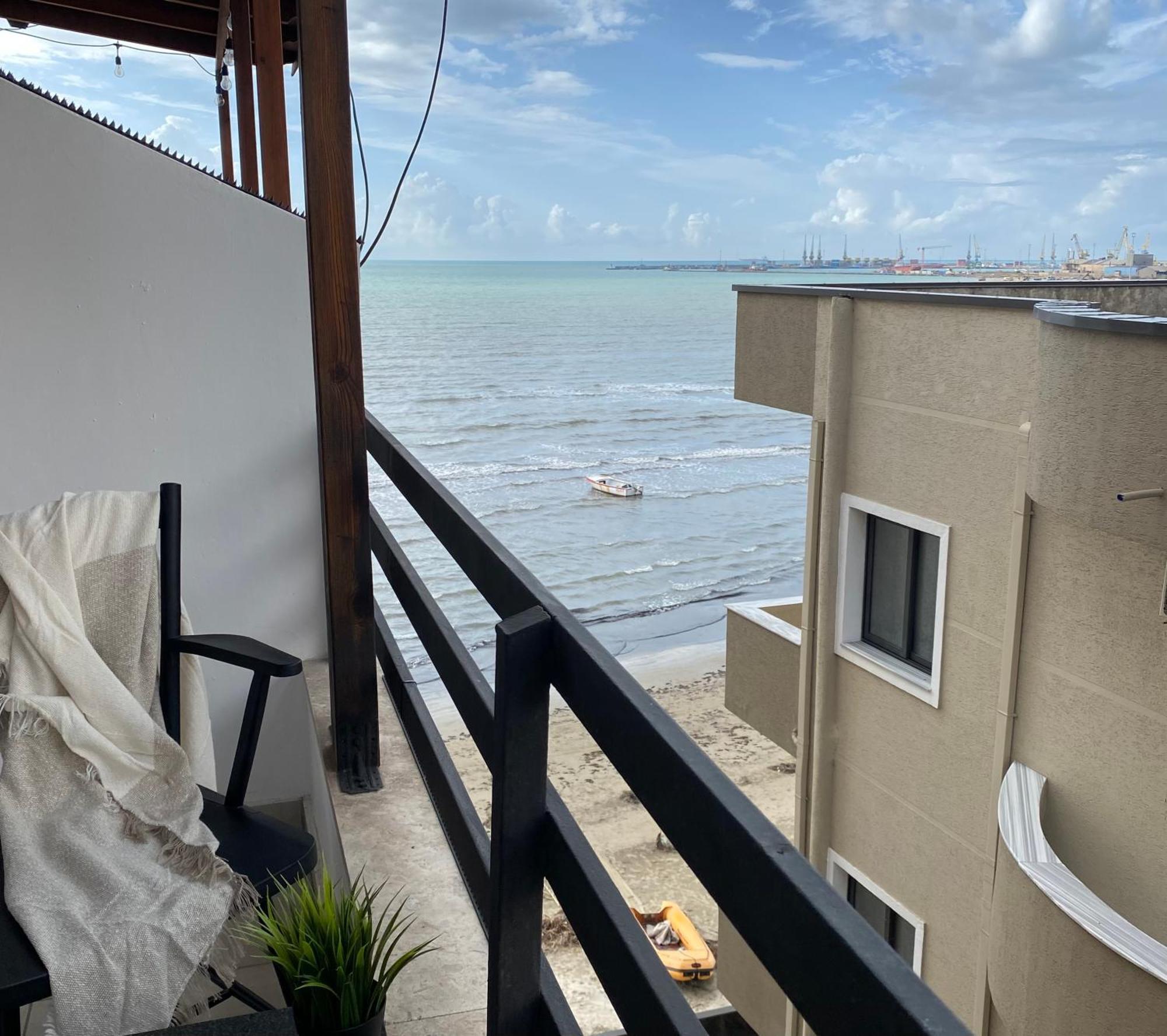 Hygge Apartment Durres Luaran gambar